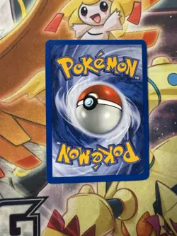 Pokemon - Porygon - Base Set 1999-2000 4th Print 39/102 - Uncommon - NM - Image 2