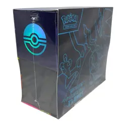 Pokemon Center Elite Trainer Box ETB Phantasmal Flames - Sealed - Image 3
