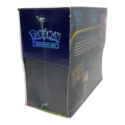 Pokemon Center Elite Trainer Box ETB Phantasmal Flames - Sealed - Image 4