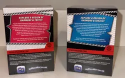 Brand New Sealed Pokemon TCG Booster Bundle Lot - White Flare + Black Bolt - Image 2