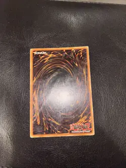 Exodia the Forbidden One DB1-EN139 Dark Beginning 1 Unlimited - Image 4