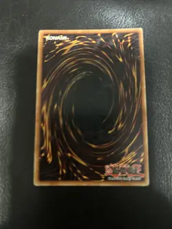 Exodia the Forbidden One DB1-EN139 Dark Beginning 1 Unlimited - Image 5