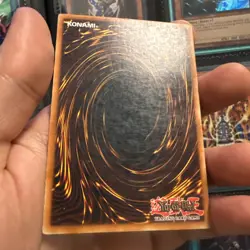 YUGIOH FIVE HEADED DRAGON SD09 LIMITED EDITION ULTRA MP - Image 3
