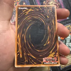 Vorse Raider CT2-EN003 | Secret Rare Limited Edition | LP | Yugioh - Image 2