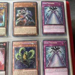 Yugioh! Binder Collection - Image 2