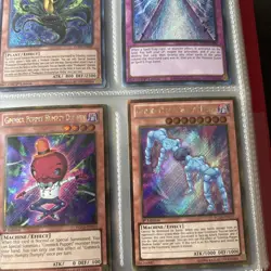 Yugioh! Binder Collection - Image 4