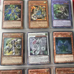 Yugioh! Binder Collection - Image 5