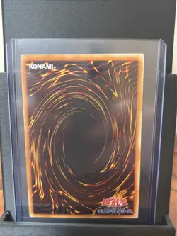 Water Omotics (Japanese Uncensored) LP Yugioh RB-21 - Image 2