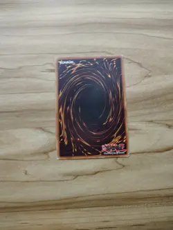 Yu-Gi-Oh! - After Genocide - Rare - LOD-086 - Image 2