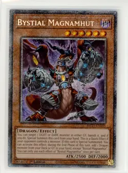 Yu-Gi-Oh! Droll & Lock Bird RA02-EN006 - Secret Rare - Image 1