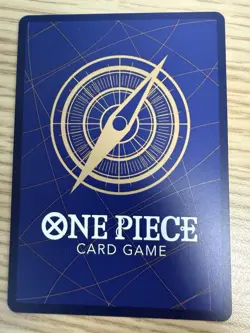 Megalo EB04-018 R ALT ART - The Azure Sea's Seven ENGLISH OP14 One Piece - Image 2