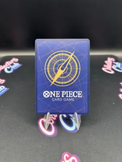 One Piece OP13-120 Sabo SEC Alt Art - Image 2