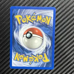 Krabby 54/100 Holo Stamped Ex Crystal Guardians TCG Pokemon Card (MYREF#5) - Image 2