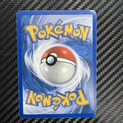 Eevee 69/113 Pokemon TCG Pokemon Card (MYREF#5) - Image 2