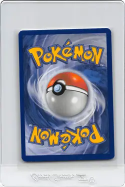 CHARMANDER 48/108 - COMMON - NON-Holo - EX Power Keepers- 2007 POKEMON CARD - NM - Image 2