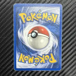 Vaporeon 28/64 Pokemon TCG Pokemon Card (MYREF#5) - Image 2