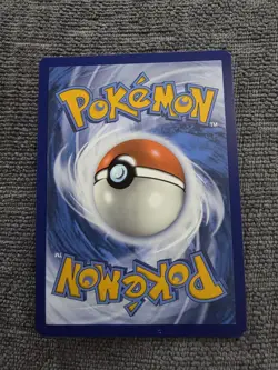 NM/M Squirtle Rare Holo Art Card Pokemon Stellar Crown Illustration 148/142 - Image 2