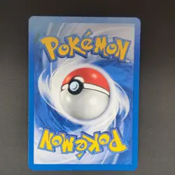 Pokemon TCG Karte - Dunkles Gallopa 44/82 (Dark Rapidash) Team Rocket Englisch - Image 2