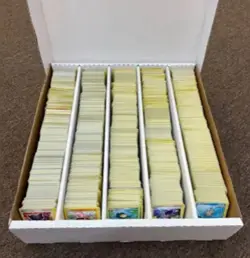 💥1300+ BULK Pokemon Cards - Guaranteed at-least 3 Ultra Rare or Better!!💥 - Image 1