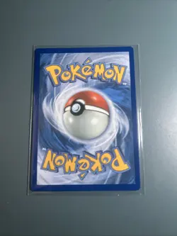 Pokemon TCG Cyclizar Paradox Rift 215/182 Holo Illustration Rare Card - Image 2