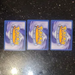 Pokemon Trading Figure Card X Accuracy Trainer. switch. max revive. 7/8. 6/8. - Image 5