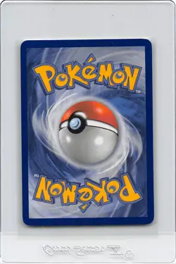 SHARPEDO 38/108 - NON-Holo - EX Power Keepers- 2007 POKEMON CARD - NM - Image 2