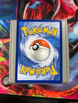 Mega Charizard X ex 023 Promo - NM Pokemon Card - Image 2