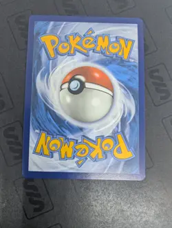 Fezandipiti Illustration Rare Shrouded Fable Pokemon TCG Card 073/064 - Image 2