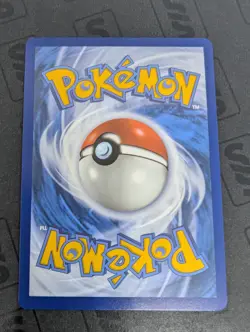 Pokemon Spidops EX TCG Illustration Rare Card Scarlet & Violet Base Set 243/198 - Image 2