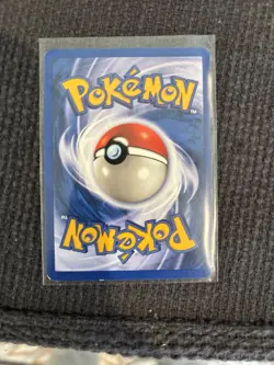 Pokemon Neo Discovery Umbreon Holo Rare trading card, number 13/75 - Image 2
