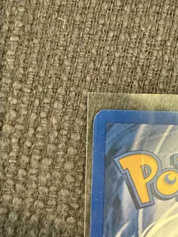 Pokemon Neo Discovery Umbreon Holo Rare trading card, number 13/75 - Image 3
