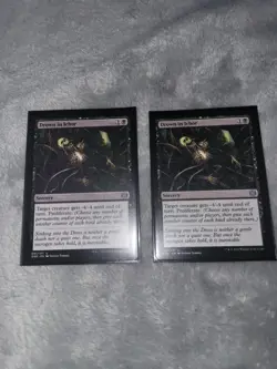 Magic The Gathering | Assorted Lot 14 Cards | NM Condition | MTG - Image 1
