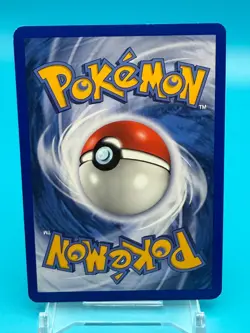 Double Gust Pokemon Trainer Card - Neo Genesis Set #100 Near Mint TCG - Image 2