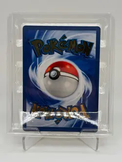Pokemon 2021 Celebrations Pikachu Gold Metal Promo Card #58/102 UPC - Image 2