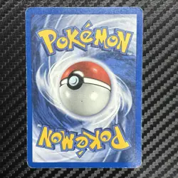 Jolteon 20/64 Pokemon TCG Pokemon Card (MYREF#5) - Image 2