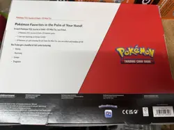 Pokemon Scarlet & Violet - 151 (4-Pack) Mini Tins w/ Promo cards SAMS CLUB NEW - Image 2