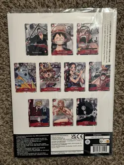 One Piece Card Game Premium Card Collection 25th Anniversary Edition - English - Image 2