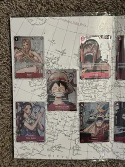 One Piece Card Game Premium Card Collection 25th Anniversary Edition - English - Image 4