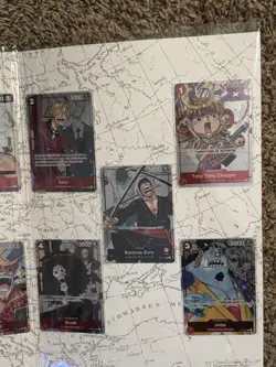 One Piece Card Game Premium Card Collection 25th Anniversary Edition - English - Image 5