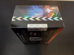 Magic: The Gathering Final Fantasy Bundle: Gift Edition Lot of 22 - Image 5