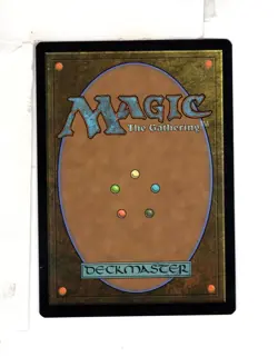 MTG SkeenAB Winged Boots from Commander AITFR. NM. - Image 2