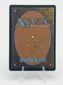 Tsabo's Web R Invasion Normal 317 MTG LP - Image 2