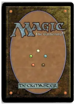 MTG Timber Protector - Lorwyn Heavily Played English - Image 2