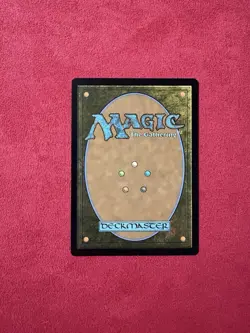 Weftstalker Ardent - Edge of Eternities EOE MTG Magic The Gathering NM #169 - Image 2