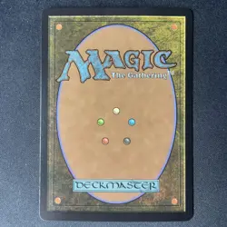 The Cabbage Merchant Avatar: The Last Airbender: Extended Art Foil - Image 2