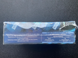 Vintage MTG Stronghold booster box sealed English - Image 4