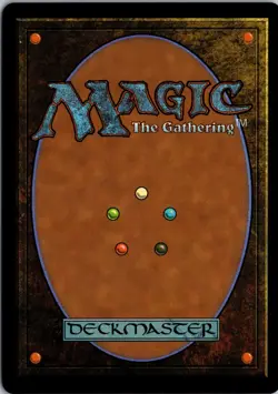 Obsessive Pursuit R Avatar: The Last Airbender 112 NM Foil Magic - Image 2