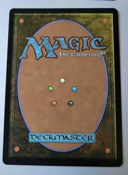 MTG - Lorwyn Eclipsed: Abundant Countryside (Extended) (0042)- Rare - Near Mint - Image 2