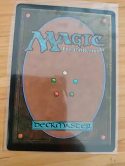 MTG Rogue's Passage 0264 Foundations M/NM Free UK P&P - Image 2