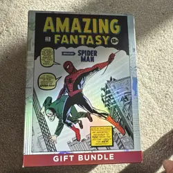 Magic The Gathering Marvel's Spider-Man Bundle: Gift Edition - SHIPS FAST - Image 1